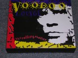 画像: THE ROLLING STONES - VOODOO LOUNGE ( LIMITED BOXSET ) / 1994 UK? ONLY Boxed CD With GOODS 