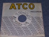 画像: DELANEY & BONNIE - MOVE 'EM OUT / 1972  US ORIGINAL Promo Only Same Flip 7"SINGLE