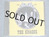 画像: THE KNACKS - 1966-1970 /  GERMAN Brand New CD-R  Special Order Only Our Store