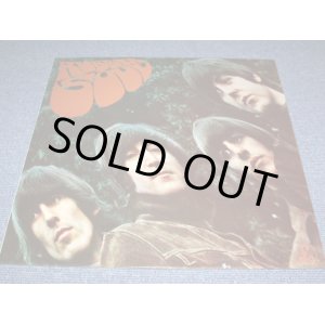 画像:  BEATLES  - RUBBER SOUL /  1990s UK REISSUE BRAND NEW LP