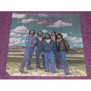 画像: BUCKACRE -  BUCKACRE / US ORIGINAL Sealed LP