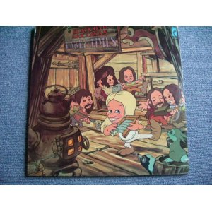 画像: BLACK OAK ARKANSAS - EARLY TIMES   / 1974  US ORIGINAL SEALED LP