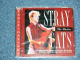 画像: STRAY CATS - THE MASTERS / 1996 UK ORIGINAL Brand New Sealed CD  