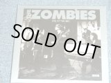 画像: THE ZOMBIES - LIVE AT BBC / 2003 GERMAN Brand New SEALED CD 
