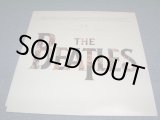 画像:  BEATLES  - 20 GREATEST HITS  /  1990s UK REISSUE BRAND NEW LP