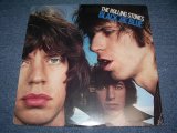 画像: ROLLING STONES - BLACK AND BLUE /  US REISSUE SEALED LP