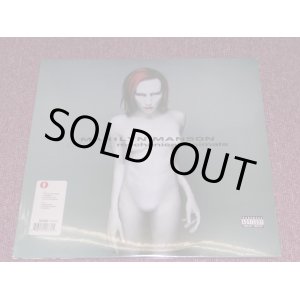 画像: MARILYN MANSON  - MECHANICAL ANIMALS / US ORIGINAL SEALED  2LP's