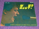 画像: ZOOT MONEY'S BIG ROLL BAND  - ZOOT! AT KLOOK'S KLEEK..... /  UK ORIGINAL 1st PRESS  LP 
