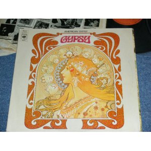画像: GYPSY -AMERICAN GYPSY / 1970 UK ORIGINAL 2LP's 