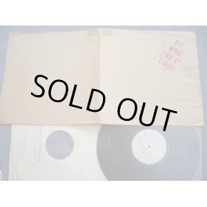 画像: THE WHO  -  LIVE AT LEEDS / RED TEXT VERSION ( With 12 INSERTS Included POSTER ) / 1970 ORIGINAL LP 