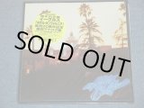 画像: EAGLES - HOTEL CALIFORNIA   / 1996  JAPAN/GERMAN  ORIGINAL BRAND NEW Sealed DEAD STOCK LP