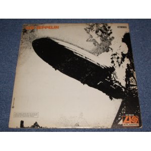 画像: LED ZEPPELIN - I ( DEBUT ALBUM )  / 1969 CANADA ORIGINAL LP