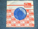 画像: SPENCER DAVIS GROUP - TIME SELLER / 1967  UK ORIGINAL 7"Single