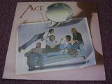 画像: ACE - NO STRINGS / UK ORIGINAL LP 