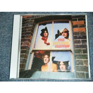 画像: THE EXCEPTIONAL EXCEPTION - COMPLETE ORIGINAL RECORDINGS / 1995 GERMAN ORIGINAL Brand New Sealed CD 