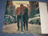 画像: BOB DYLAN - THE FREEWHEELIN'/ UK ORIGINAL LP