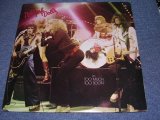 画像: NEW YORK DOLLS - TOO MUCH TOO SOON  / 1974 US ORIGINAL CUSTOM LABEL LP 