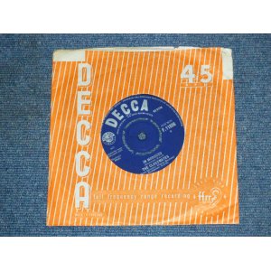 画像: THE CLASSMATES - IN MOROCCO  / 1964 UK ORIGINAL 7"Single