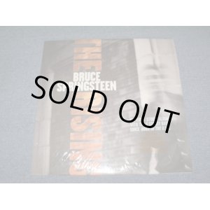 画像: BRUCE SPRINGSTEEN - THE RISING / 2002 US ORIGINAL SEALED 2LP