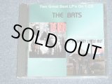 画像: THE BATS - ALL I GOT + A HARBBY LITTLE HUT  / GERMAN Brand New CD-R  Special Order Only Our Store