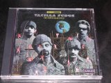 画像: VANILLA FUDGE - RENAISSANCE  / 1998 US SEALED CD 