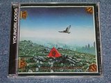 画像: THE YOUNGBLOODS - HIGH ON A RIDGE   / 2003 US BRAND NEW SEALED CD OUT-OF-PRINT now