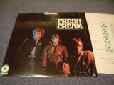 画像: CREAM - FRESH CREAM (Matrix #  A) ST-C-66957-AA RE LW △10305   B) ST-C-66958-AA  △10305-x  )  (MINT-/MINT- With SHRINK WRAP ) / 1967 US AMERICA ORIGINAL 1st Press "PURPLE & BROWN" label STEREO Used LP 