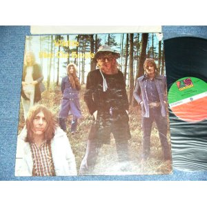 画像: MOTT THE HOOPLE  - WILDLIFE / 1971 US 2nd Press  "175 ROCKFELLER " LABEL Used LP 