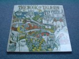 画像: DEEP PURPLE - THE BOOK OF TALIESYN / 1980s REISSUE LP 