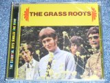 画像: THE GRASS ROOTS - THE ESSENTIAL HITS SINGLE AND MORE (SEALED)/ 2009 FRANCE ORIGINAL "Brand New Sealed" CD