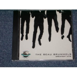 画像: THE BEAU BRAUMMELS - GREATEST HITS / 2000 US Brand New Sealed CD 