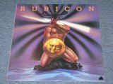 画像: RUBICON - RUBICON  / 1978 UK ORIGINAL LP 