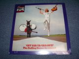 画像: ROLLING STONES -  GET YER YA-YA'S OUT  (SEALED) / EU EUROPE REISSUE "180g HEAVY WEIGHT " "BRAND NEW SEALED" LP