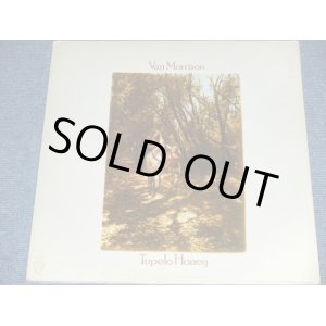画像: VAN MORRISON - TUPELO HONEY ( Matrix Number A)39987-1/B)39988-1 ) / 1971 US ORIGINAL  LP With POSTER  