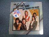 画像: GLITTER BAND - MAKES YOU BLIND  / 1975 US ORIGINALSEALED LP