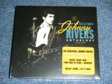 画像: JOHNNY RIVERS - ANTHOLOGY 1964-2006 ( 2CD's)  / 2006 US ORIGINAL Brand New  SEALED  2CD