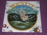 画像: BUCKEYE - BUCKEYE / US ORIGINAL Sealed LP 