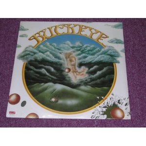 画像: BUCKEYE - BUCKEYE / US ORIGINAL Sealed LP 