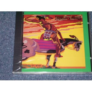 画像: BRINSLEY SCHWARZ - BRINSLEY SCHWARZ ( 2 IN 1 )  / 1995 US ORIGINAL BRAND NEW SEALED CD