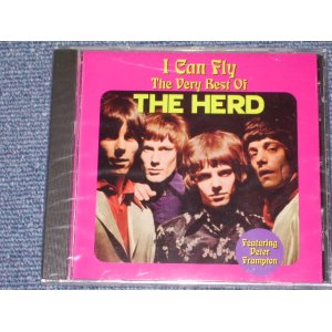 画像: THE HARD - I CAN FLY THE VERY BEST OF    /1998 US SEALED CD
