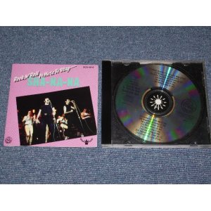 画像: SHA NA NA - R&R IS HERE TO STAY / 1988 US Used CD  