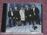 画像: SIXWIRE - SIXWIRE / US SEALED NEW CD