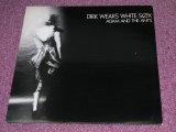 画像: ADAM & THE ANTS - DARK WEARS WHITE SOX  / UK ORIGINAL LP 