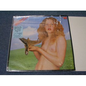 画像: BLIND FAITH - BLIND FAITH  / 1986 ITALIA LP 