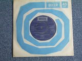 画像: THIN LIZZY - WHISKY IN THE JAR   / 1973  UK ORIGINAL 7"SINGLE