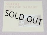 画像: NRBQ - LUDLOW GARAGE 1970 / US SEALED NEW CD