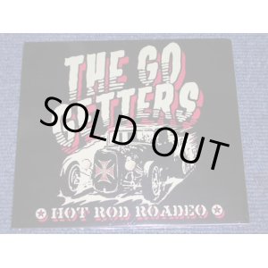 画像: THE GO GETTERS - HOT ROD ROADED  /2008 DIGI-PACK BRAND NEW SEALED CD  