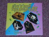 画像: BOPPERS THE - LIVE 'N' ROLL THE BOPPERS  / PARADISE RECORDS ORIGINAL SPECIAL PRODUCTS BRAND NEW CD