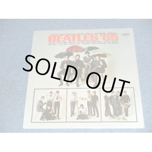 画像: THE BEATLES -  BEATLES '65  / US REISSUE  Brand New Sealed LP 