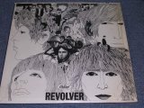 画像: BEATLES - REVOLVER (Ex+++/MINT-) / 1966 US AMERICA ORIGINAL 1st Press "BLACK With RAINBOWRing/COLOR Band Label" STEREO Used LP beautiful